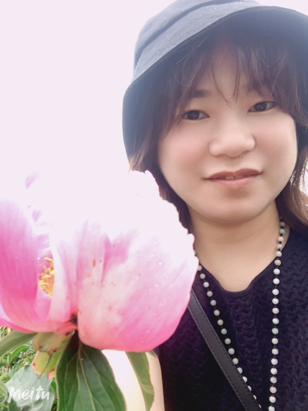 遇见未知的自己的第一张照片--邢台相亲服务中心