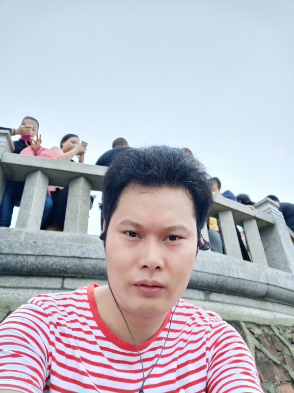 hαⅰ的第一张照片--邢台相亲服务中心