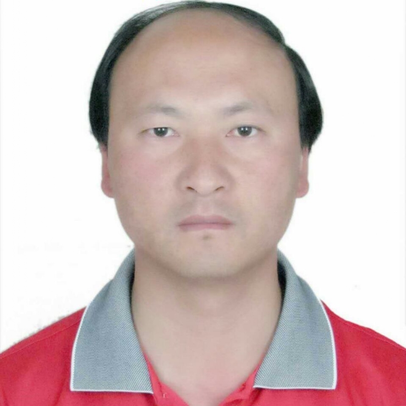 杨龙付的第一张照片--邢台相亲服务中心