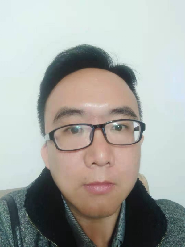 乐乐的第二张照片--邢台相亲服务中心