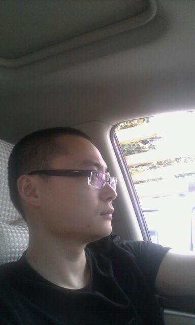 奈何没有桥的第一张照片--邢台相亲服务中心