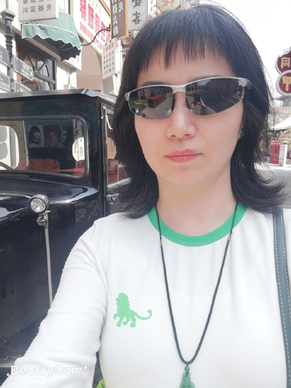 心海的第一张照片--邢台相亲服务中心