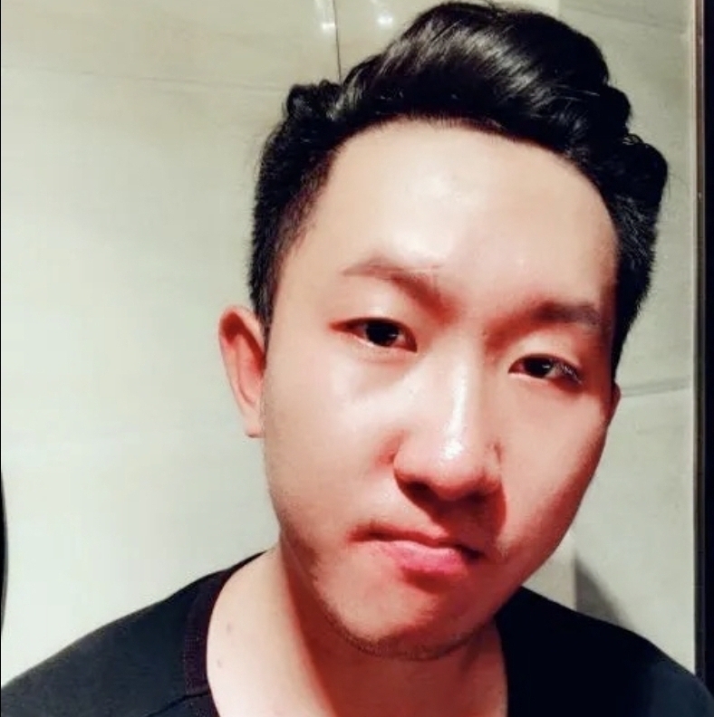 郭先生的第一张照片--邢台相亲服务中心