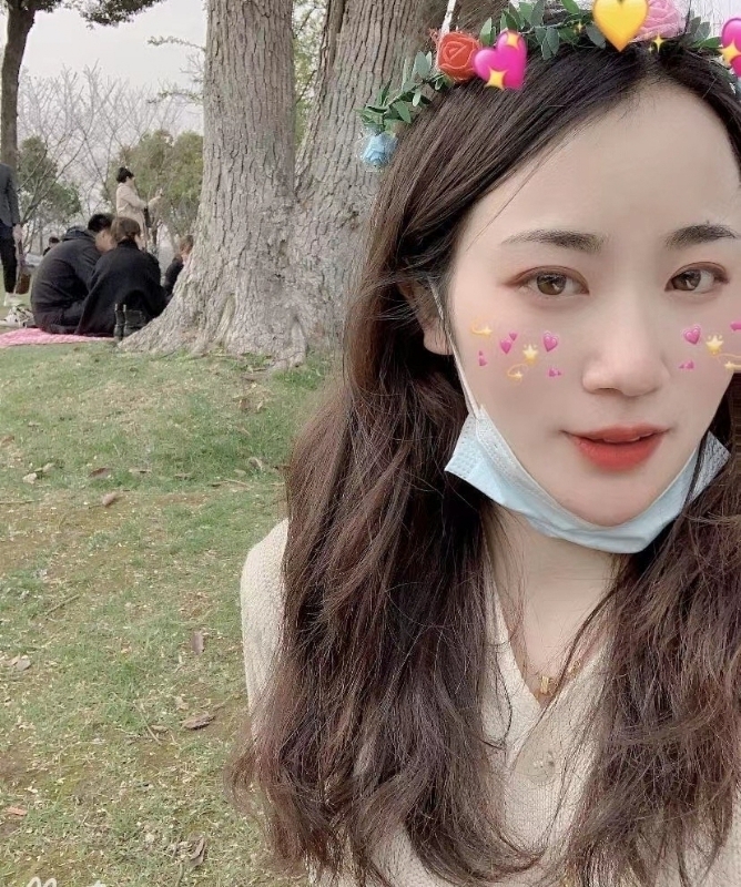 小花的第一张照片--邢台相亲服务中心