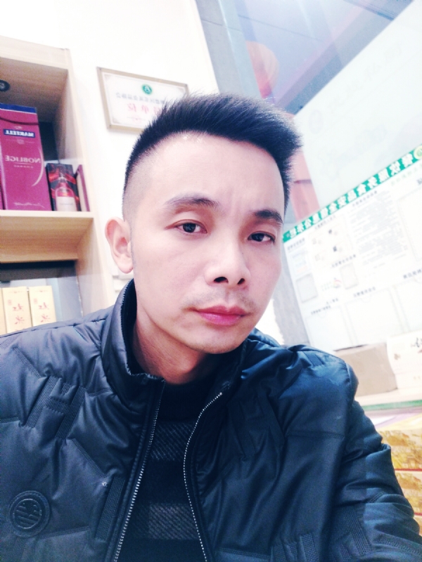 缘份来了挡都挡不住的第一张照片--邢台相亲服务中心