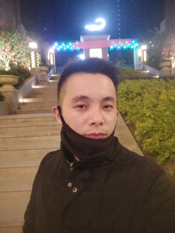 缘份来了挡都挡不住的第二张照片--邢台相亲服务中心