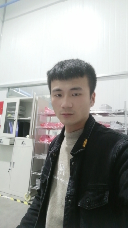 淡淡爱的第一张照片--邢台相亲服务中心