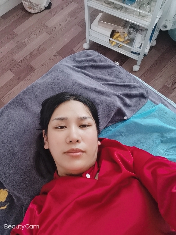 枫叶的第一张照片--邢台相亲服务中心