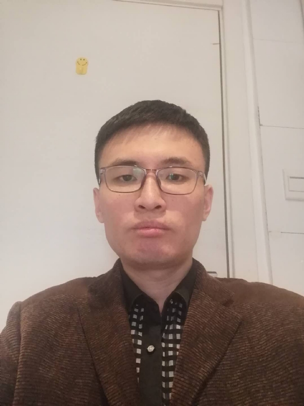 我思故我在的第一张照片--邢台相亲服务中心