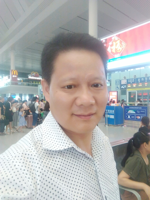 一生有你的第一张照片--邢台相亲服务中心