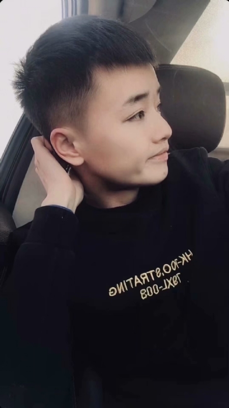 锁洋的第一张照片--邢台相亲服务中心