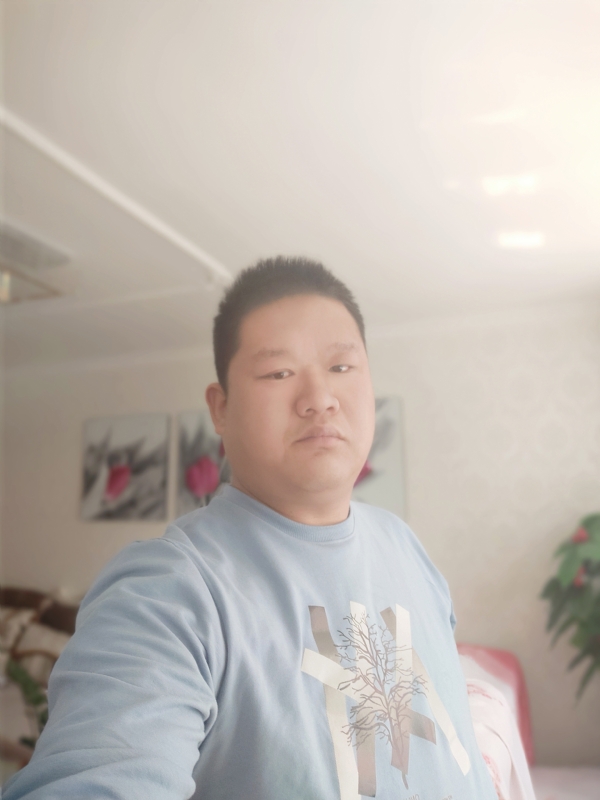 别无选择的第一张照片--邢台相亲服务中心