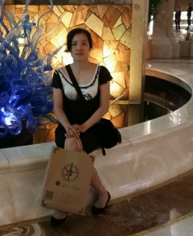 Anna的第一张照片--邢台相亲服务中心