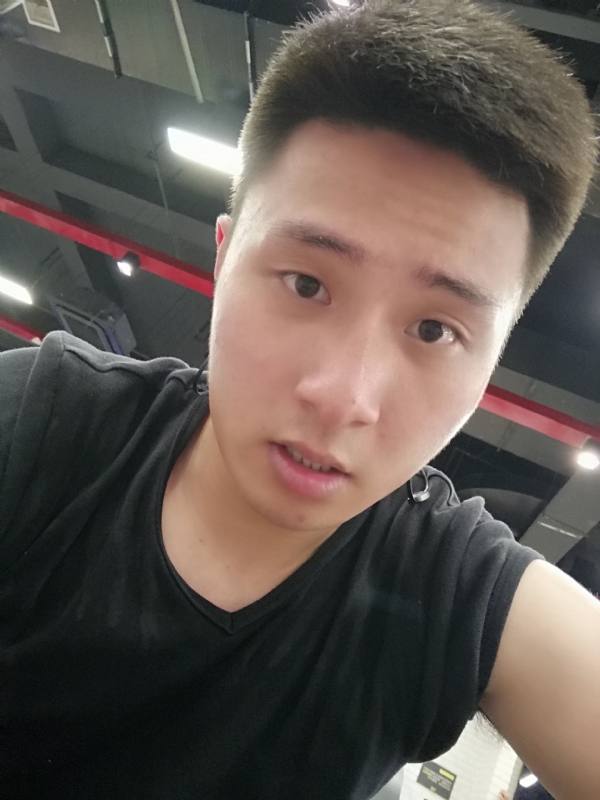 江南的雨的第一张照片--邢台相亲服务中心