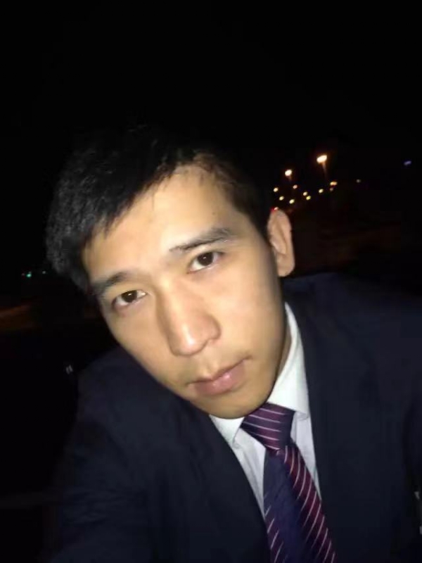 一条孤独的鱼的第一张照片--邢台相亲服务中心