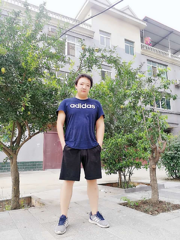 小宇的第二张照片--邢台相亲服务中心