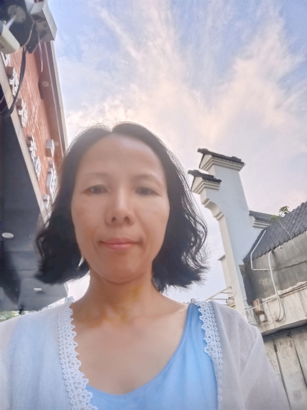 吴敌的第一张照片--邢台相亲服务中心