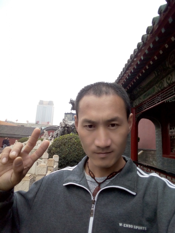 清雨的第一张照片--邢台相亲服务中心