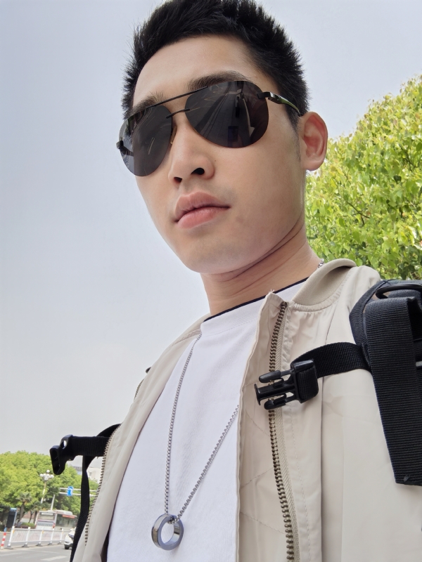 残花落陌,的第一张照片--邢台相亲服务中心