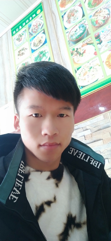 小周的第一张照片--邢台相亲服务中心