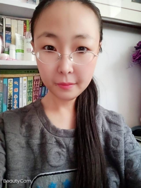 精卫公主的第一张照片--邢台相亲服务中心