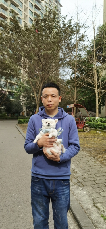 tom的第四张照片--邢台相亲服务中心