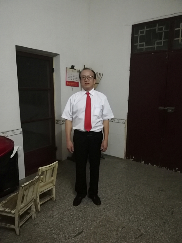 玫瑰祥云的第一张照片--邢台相亲服务中心