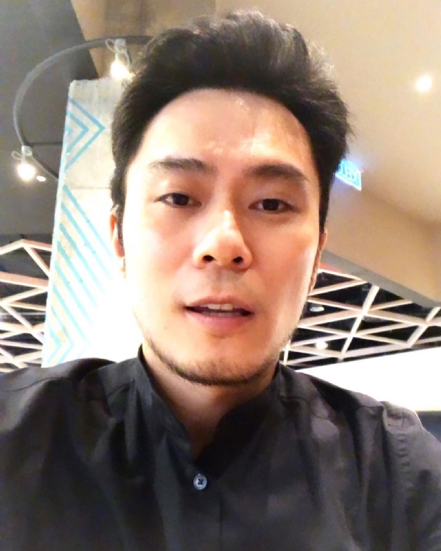 泽楷的第一张照片--邢台相亲服务中心