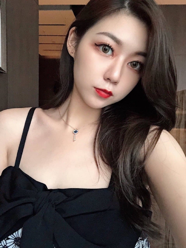 半度微涼的第一张照片--邢台相亲服务中心