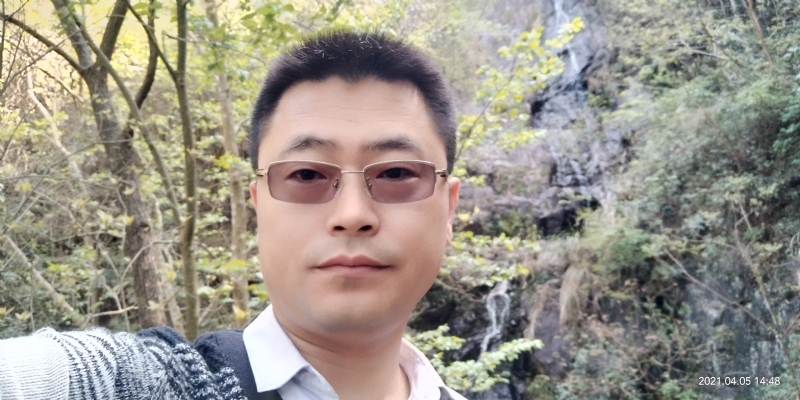 往后余生的第一张照片--邢台相亲服务中心