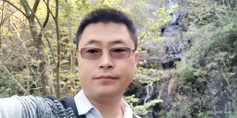 往后余生的第二张照片--邢台相亲服务中心