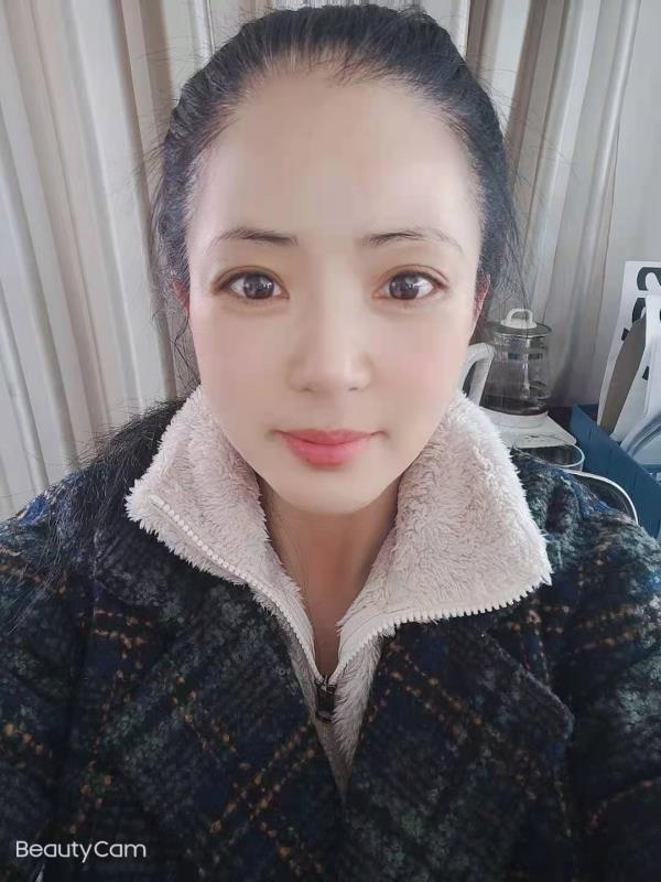 春晓的第一张照片--邢台相亲服务中心