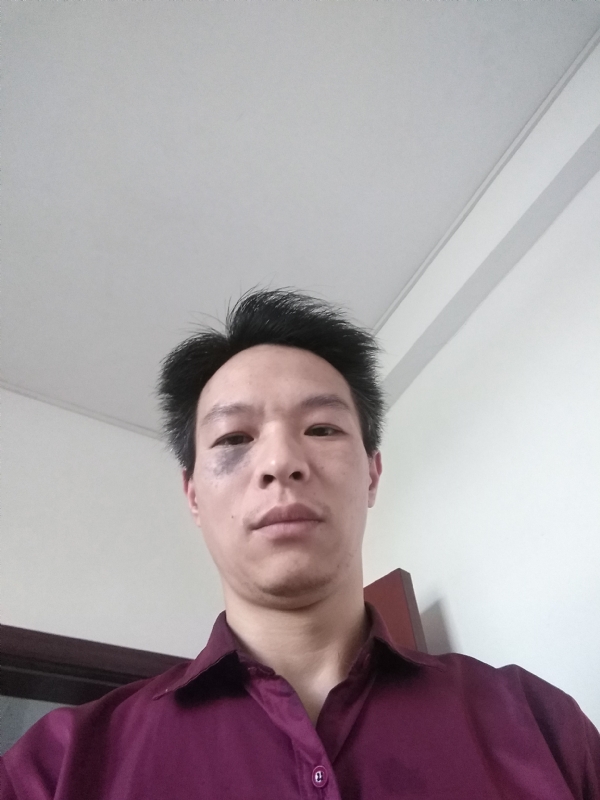 风中落叶的第三张照片--邢台相亲服务中心