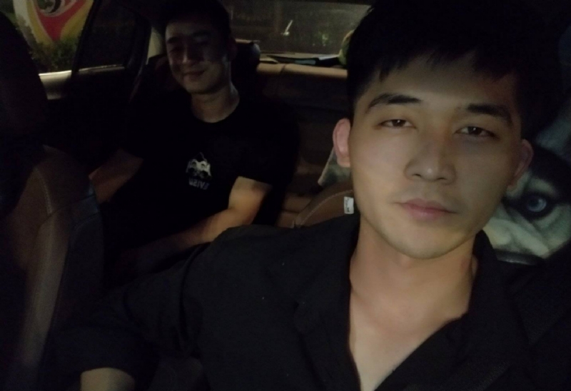 你的好好先生的第一张照片--邢台相亲服务中心