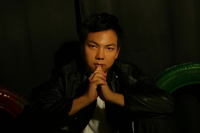 王先生的第一张照片--邢台相亲服务中心