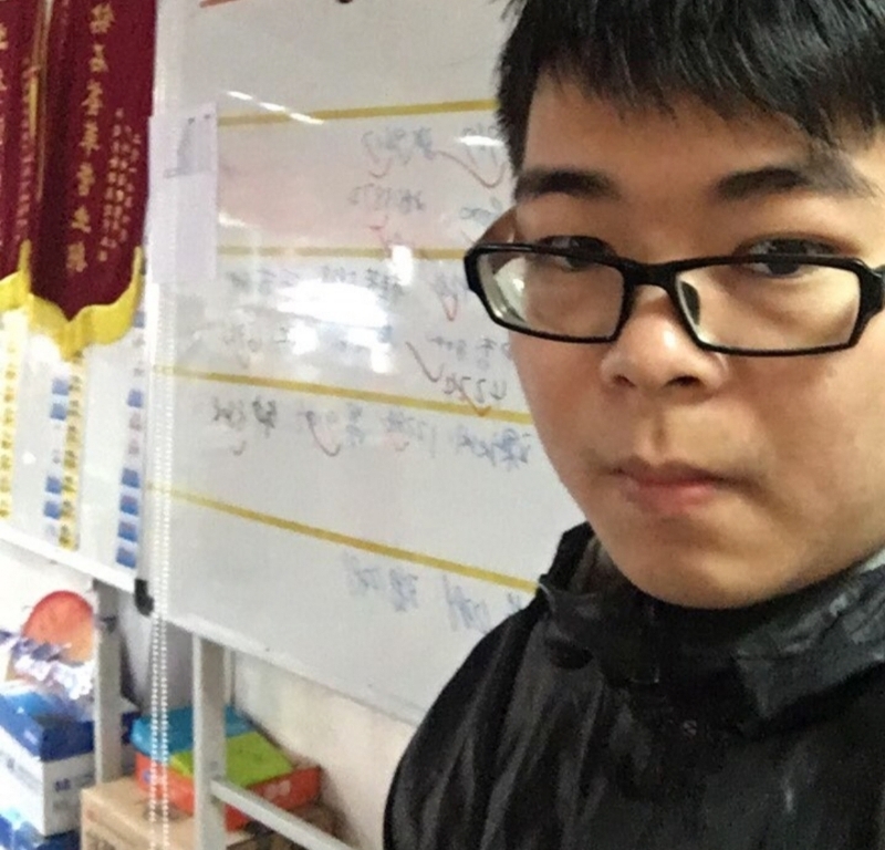 第六夜的第一张照片--邢台相亲服务中心