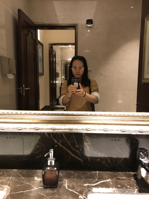 黄莺的第一张照片--邢台相亲服务中心