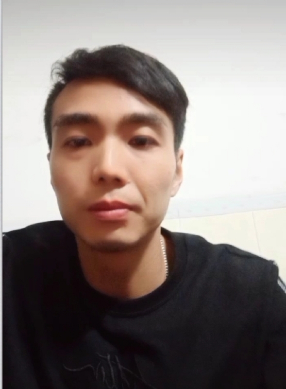 相见恨晚的第一张照片--邢台相亲服务中心