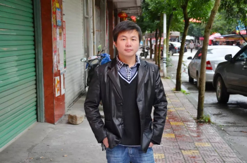 青春正点的第四张照片--邢台相亲服务中心