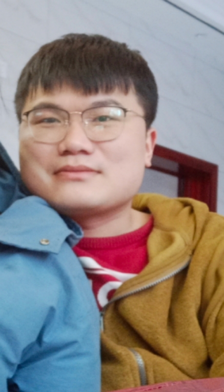 李文陆的第二张照片--邢台相亲服务中心