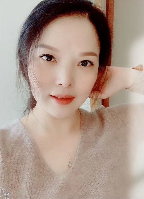 百荷的第一张照片--邢台相亲服务中心