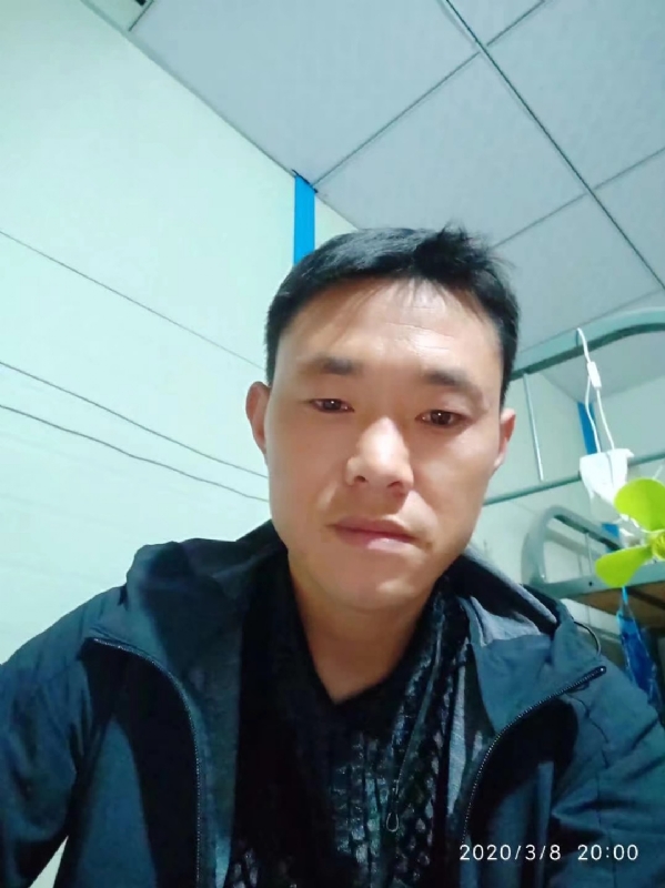 悟的第一张照片--邢台相亲服务中心