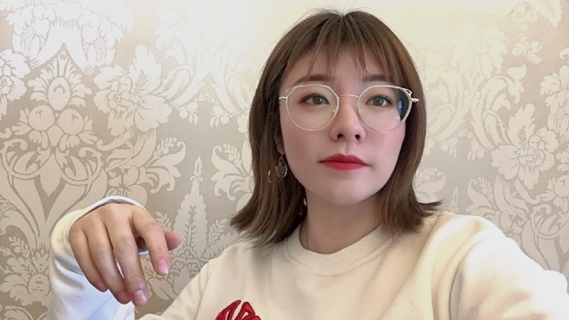 甜心的第一张照片--邢台相亲服务中心