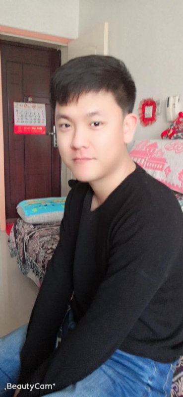 猝不及防的第一张照片--邢台相亲服务中心