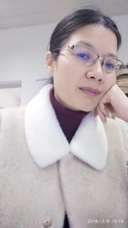 芷妤的第一张照片--邢台相亲服务中心