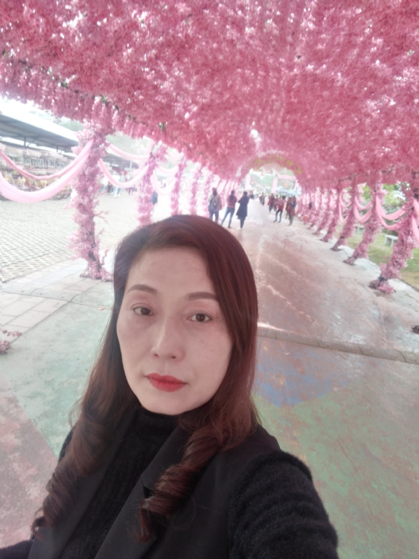 心愿的第一张照片--邢台相亲服务中心