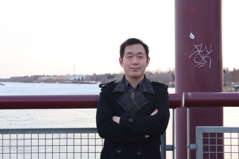 Leon的第一张照片--邢台相亲服务中心