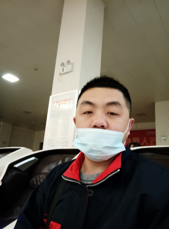 大雁的第一张照片--邢台相亲服务中心