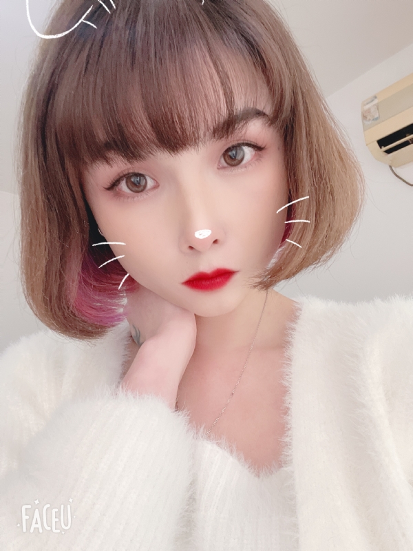 许昕柔的第二张照片--邢台相亲服务中心