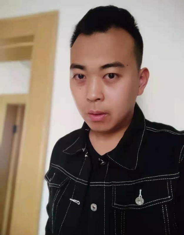 天边一丝风的第一张照片--邢台相亲服务中心